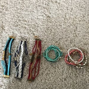 Bracelet bundle